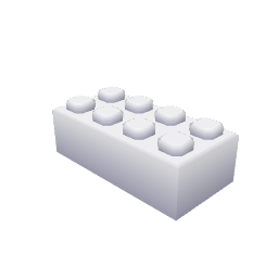 Brick 2x4